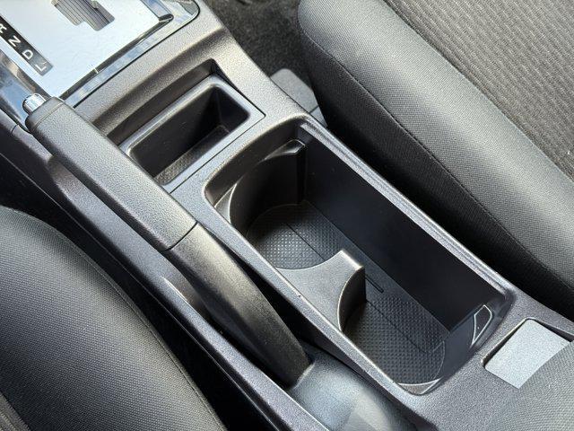 used 2016 Mitsubishi Lancer car, priced at $11,845