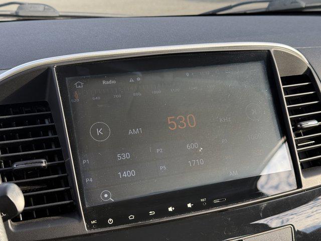 used 2016 Mitsubishi Lancer car, priced at $11,845