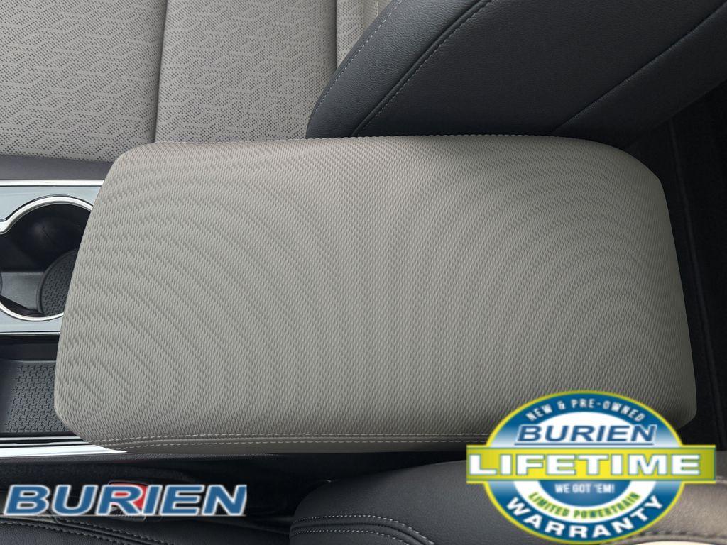 new 2026 Chevrolet Equinox car, priced at $35,000