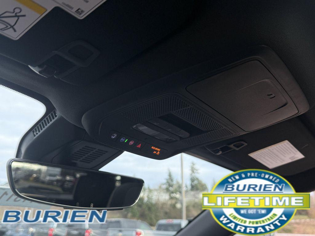 new 2026 Chevrolet Equinox car, priced at $35,000