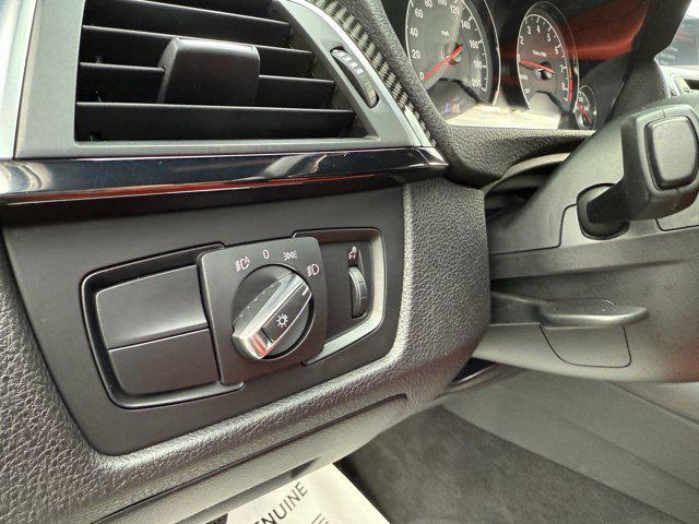 used 2016 BMW M3 car, priced at $46,842