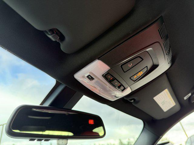 used 2016 BMW M3 car, priced at $46,842