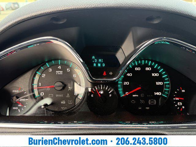 used 2017 Chevrolet Traverse car, priced at $12,845