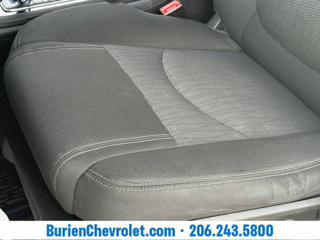 used 2017 Chevrolet Traverse car, priced at $12,845