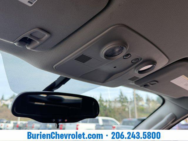 used 2017 Chevrolet Traverse car, priced at $12,845