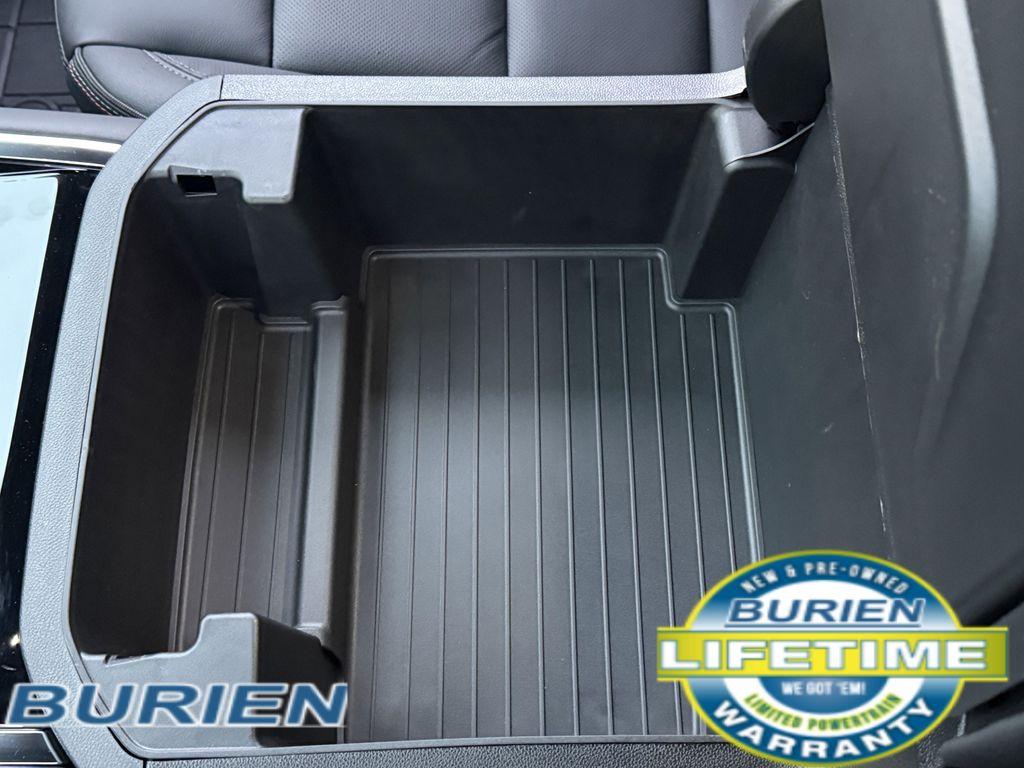 new 2026 Chevrolet Tahoe car, priced at $82,702