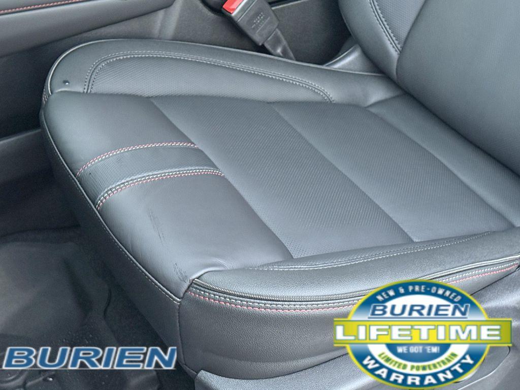 new 2026 Chevrolet Tahoe car, priced at $82,702