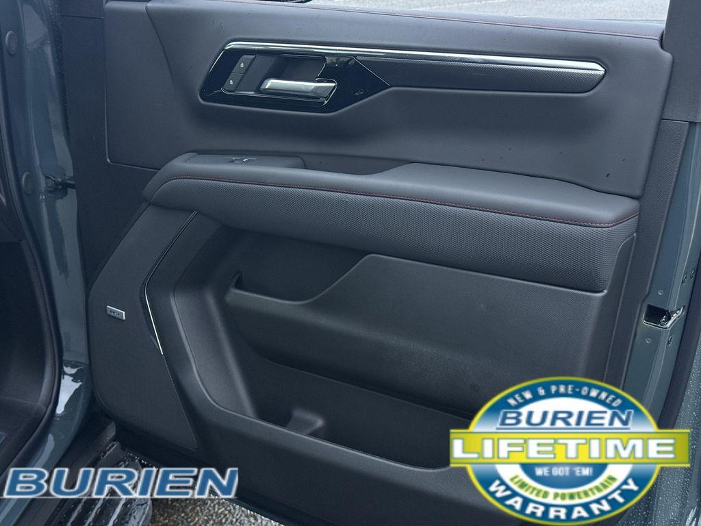 new 2026 Chevrolet Tahoe car, priced at $82,702