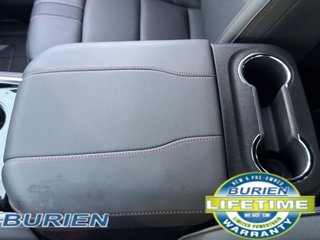 new 2026 Chevrolet Tahoe car, priced at $82,702