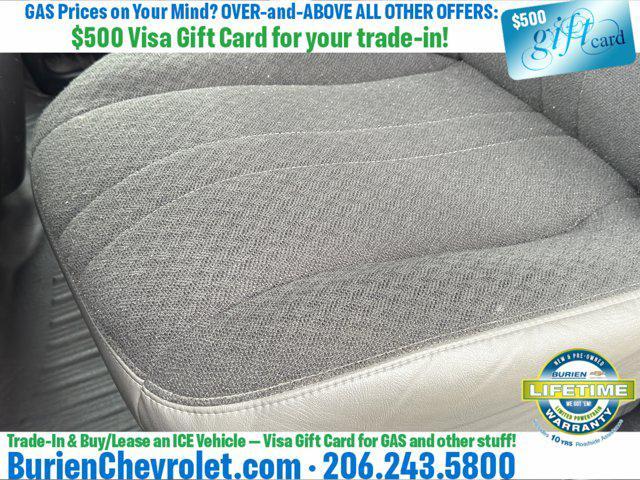 used 2024 Chevrolet Express 2500 car, priced at $28,842