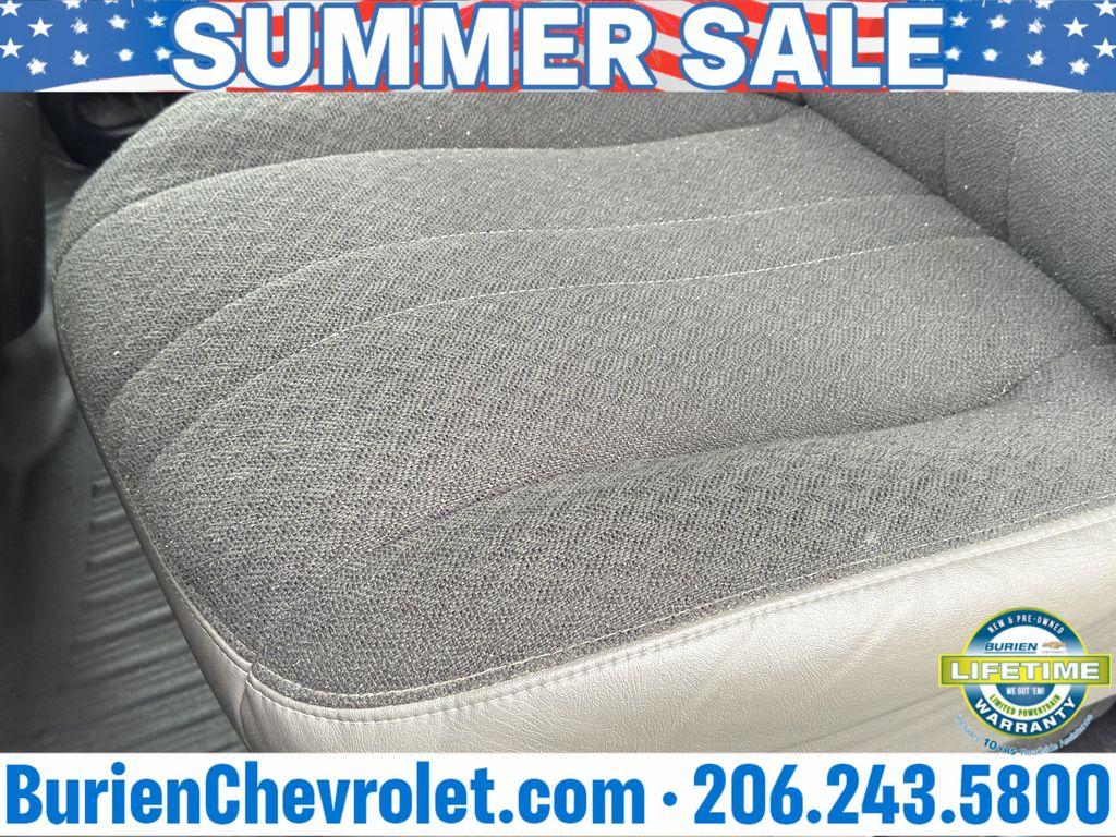 used 2024 Chevrolet Express 2500 car, priced at $28,041
