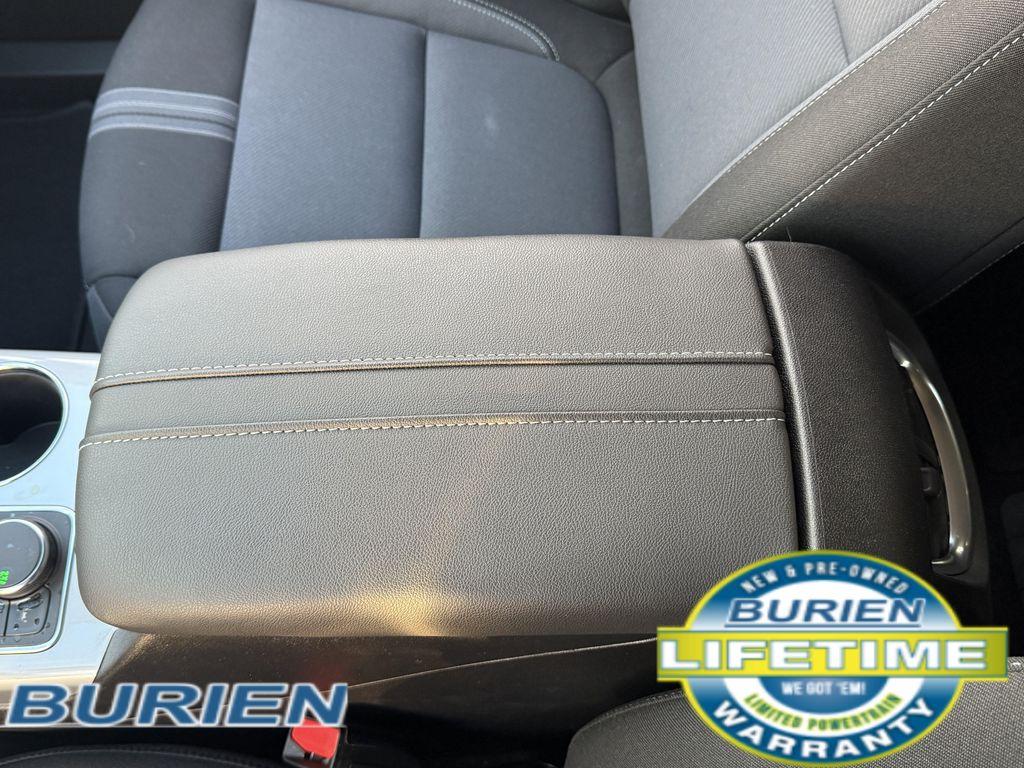 new 2026 Chevrolet Blazer car, priced at $39,782