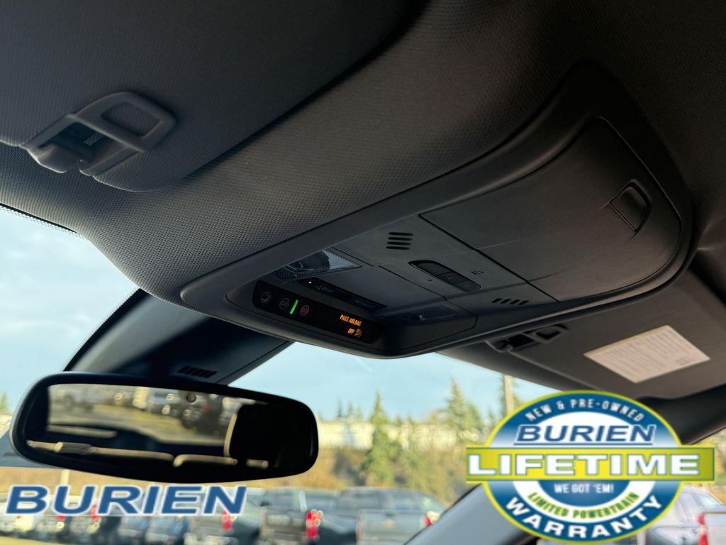 new 2026 Chevrolet Blazer car, priced at $39,782