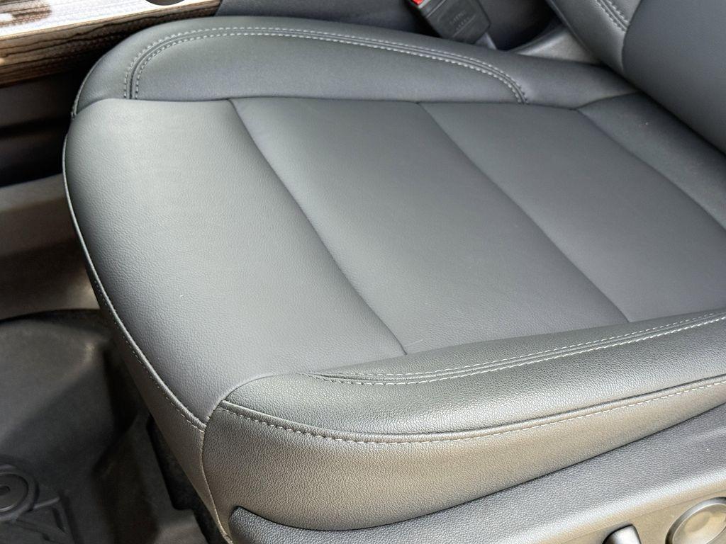 new 2026 Chevrolet Silverado 1500 car, priced at $57,482
