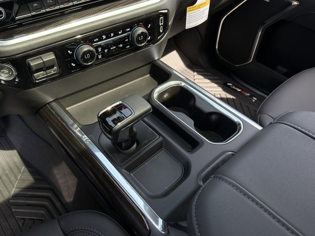 new 2026 Chevrolet Silverado 1500 car, priced at $57,482