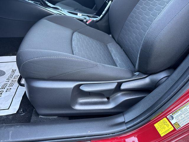 used 2023 Toyota Corolla car, priced at $22,500