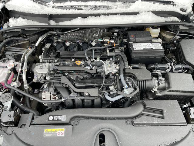 new 2026 Toyota Corolla car, priced at $27,369