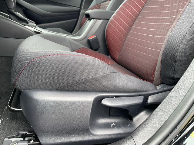 new 2026 Toyota Corolla car, priced at $27,369