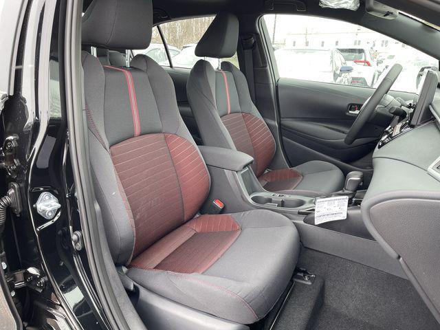 new 2026 Toyota Corolla car, priced at $27,369