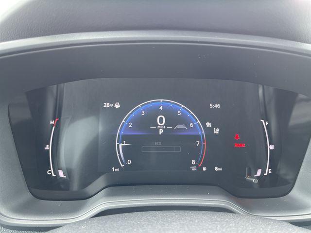 new 2026 Toyota Corolla car, priced at $27,369