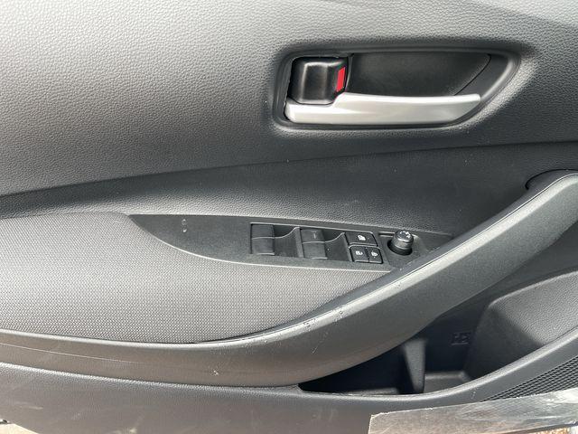 new 2026 Toyota Corolla car, priced at $27,369