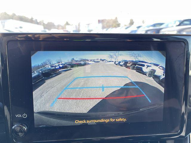 used 2024 Toyota Corolla car, priced at $19,000