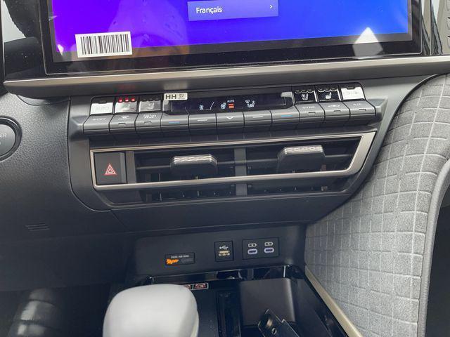 new 2026 Toyota Camry car, priced at $42,994