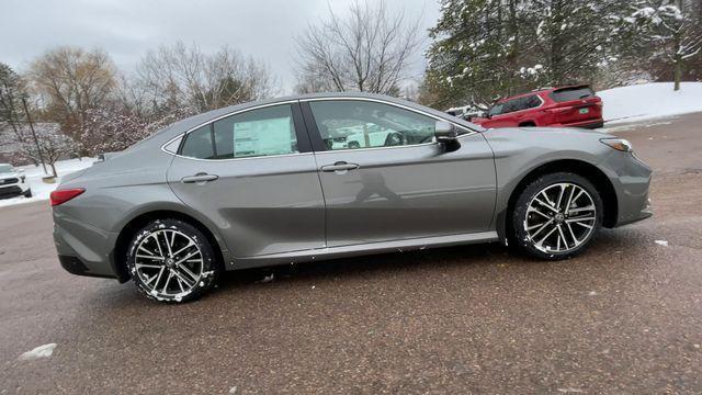 new 2026 Toyota Camry car, priced at $42,994