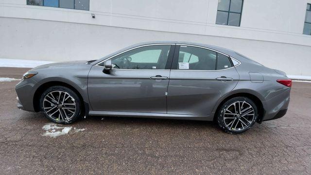 new 2026 Toyota Camry car, priced at $42,994
