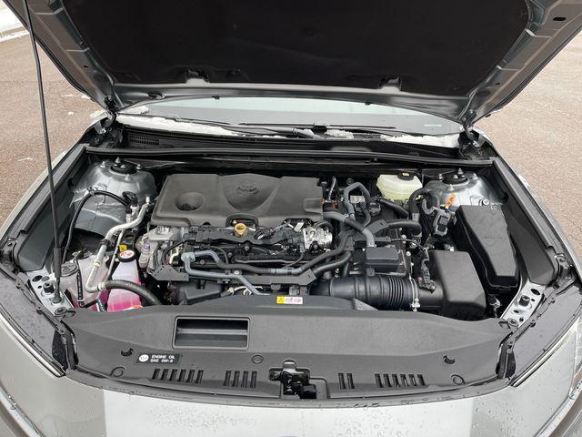 new 2026 Toyota Camry car, priced at $42,994