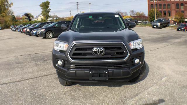 used 2020 Toyota Tacoma car, priced at $33,000