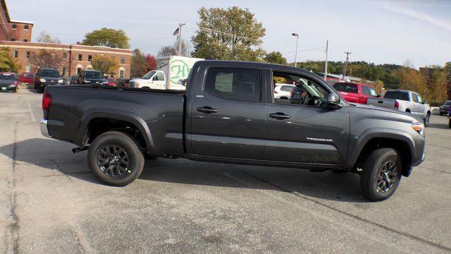 used 2020 Toyota Tacoma car, priced at $33,000