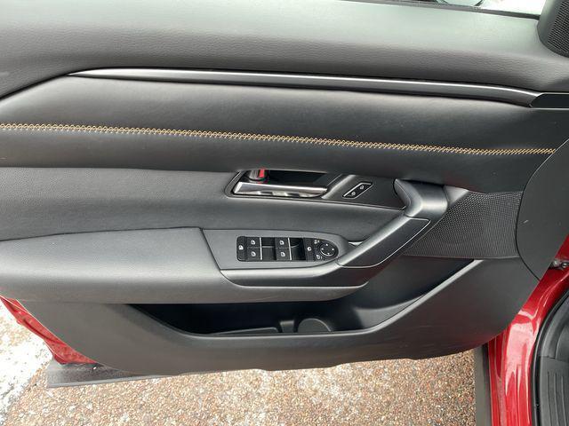 used 2024 Mazda CX-50 car, priced at $31,000