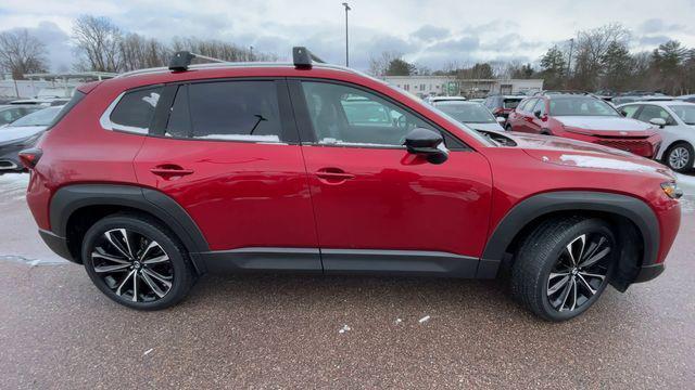 used 2024 Mazda CX-50 car, priced at $31,000