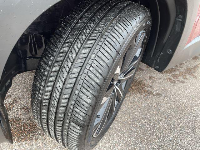 used 2024 Mazda CX-50 car, priced at $29,000