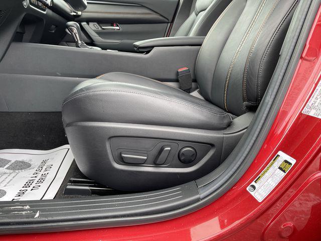 used 2024 Mazda CX-50 car, priced at $31,000