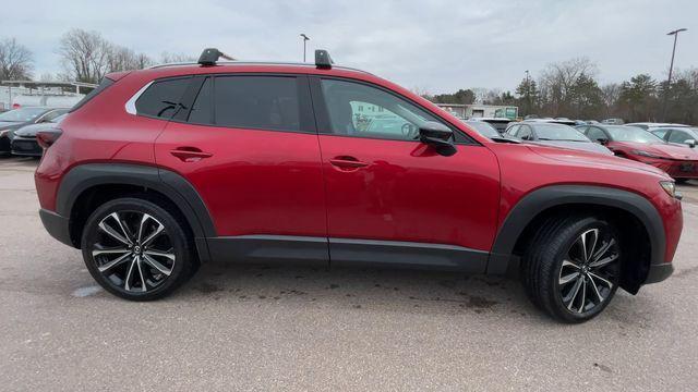 used 2024 Mazda CX-50 car, priced at $29,000