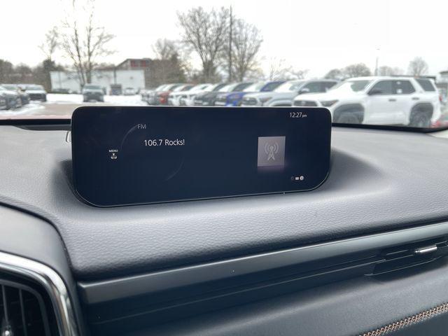 used 2024 Mazda CX-50 car, priced at $31,000