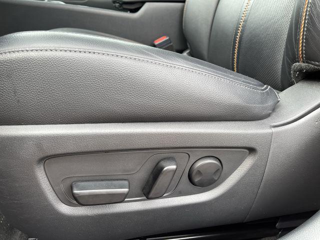 used 2024 Mazda CX-50 car, priced at $29,000