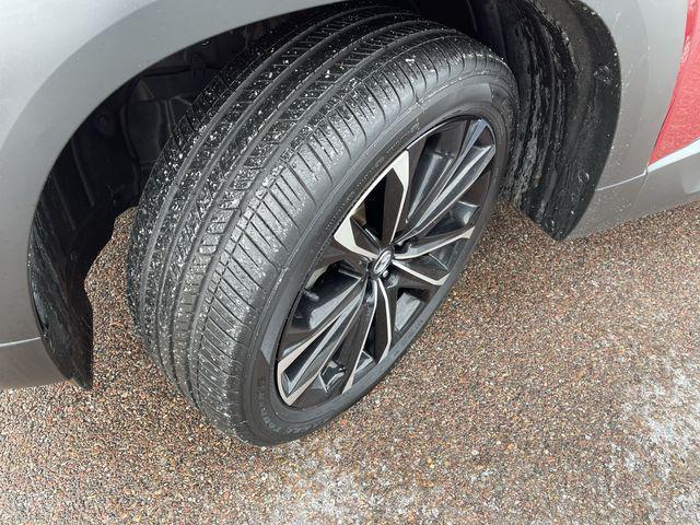 used 2024 Mazda CX-50 car, priced at $31,000