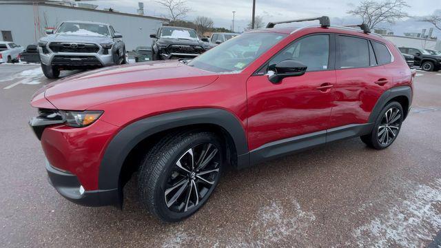 used 2024 Mazda CX-50 car, priced at $31,000