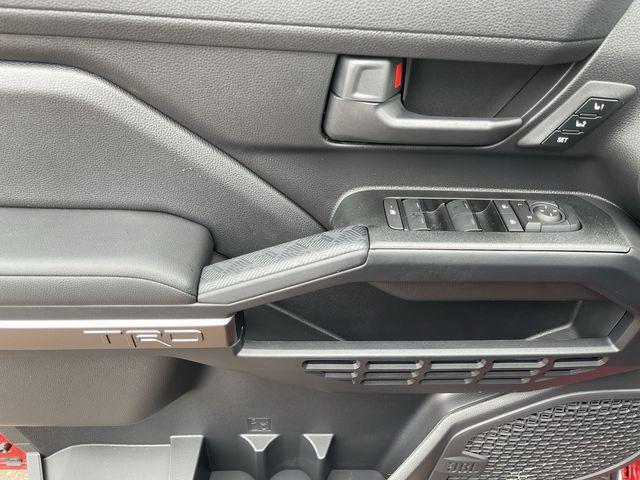 new 2026 Toyota 4Runner car, priced at $59,438