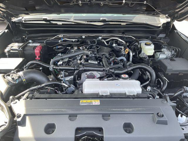 new 2026 Toyota Tacoma car, priced at $52,018