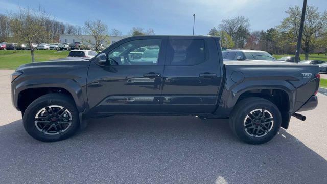 new 2026 Toyota Tacoma car, priced at $52,018