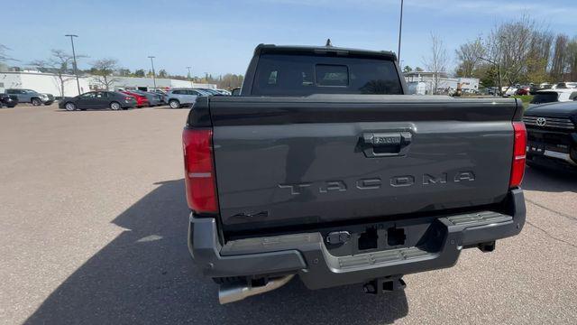 new 2026 Toyota Tacoma car, priced at $52,018