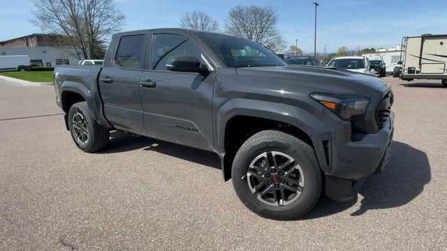 new 2026 Toyota Tacoma car, priced at $52,018