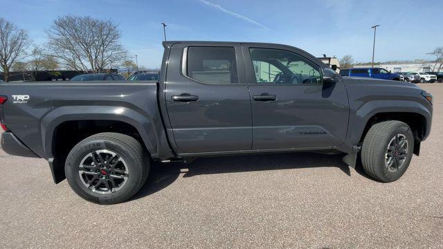 new 2026 Toyota Tacoma car, priced at $52,018