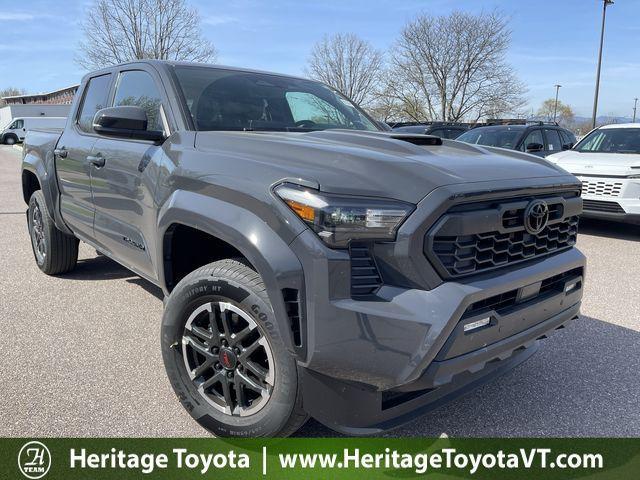 new 2026 Toyota Tacoma car, priced at $52,018