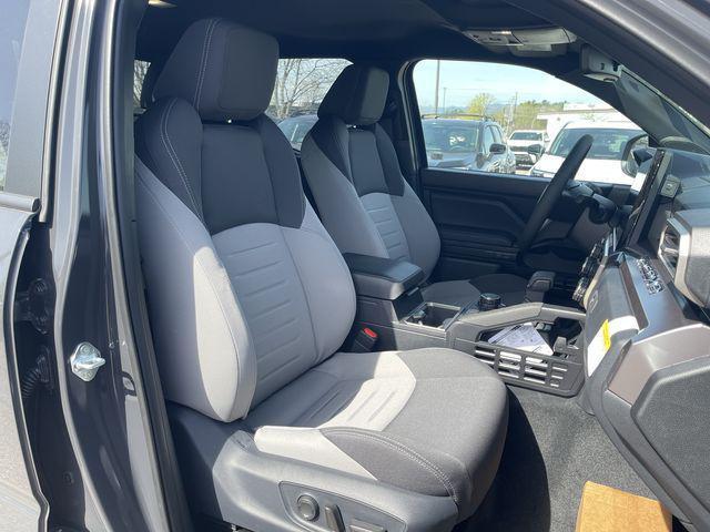 new 2026 Toyota Tacoma car, priced at $52,018
