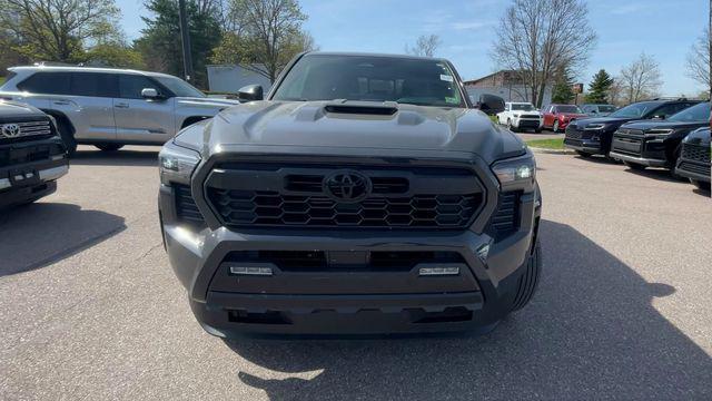 new 2026 Toyota Tacoma car, priced at $52,018